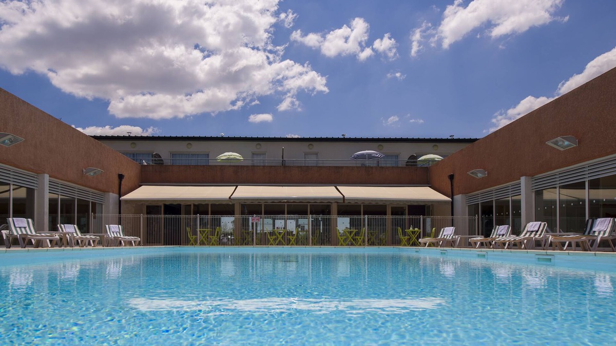 Aiguelèze House | Le Domaine Du Green - Vacancéole