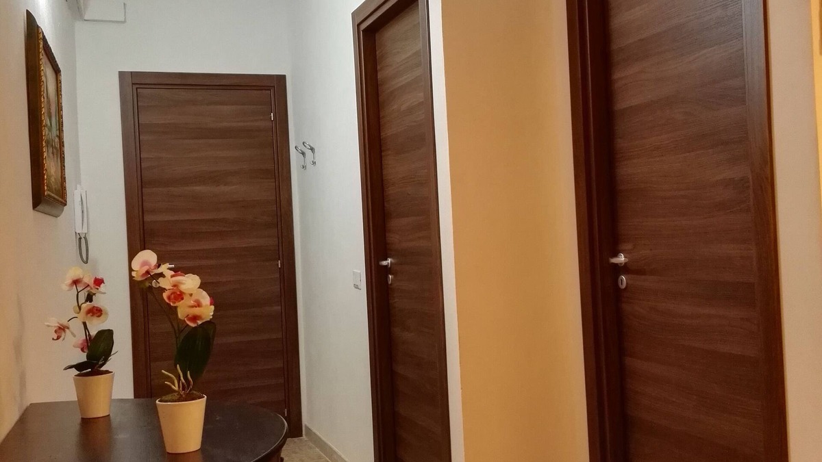 Alcamo Historic Center Apartment | Le Domus Alcamo - Apartment 7/8 beds