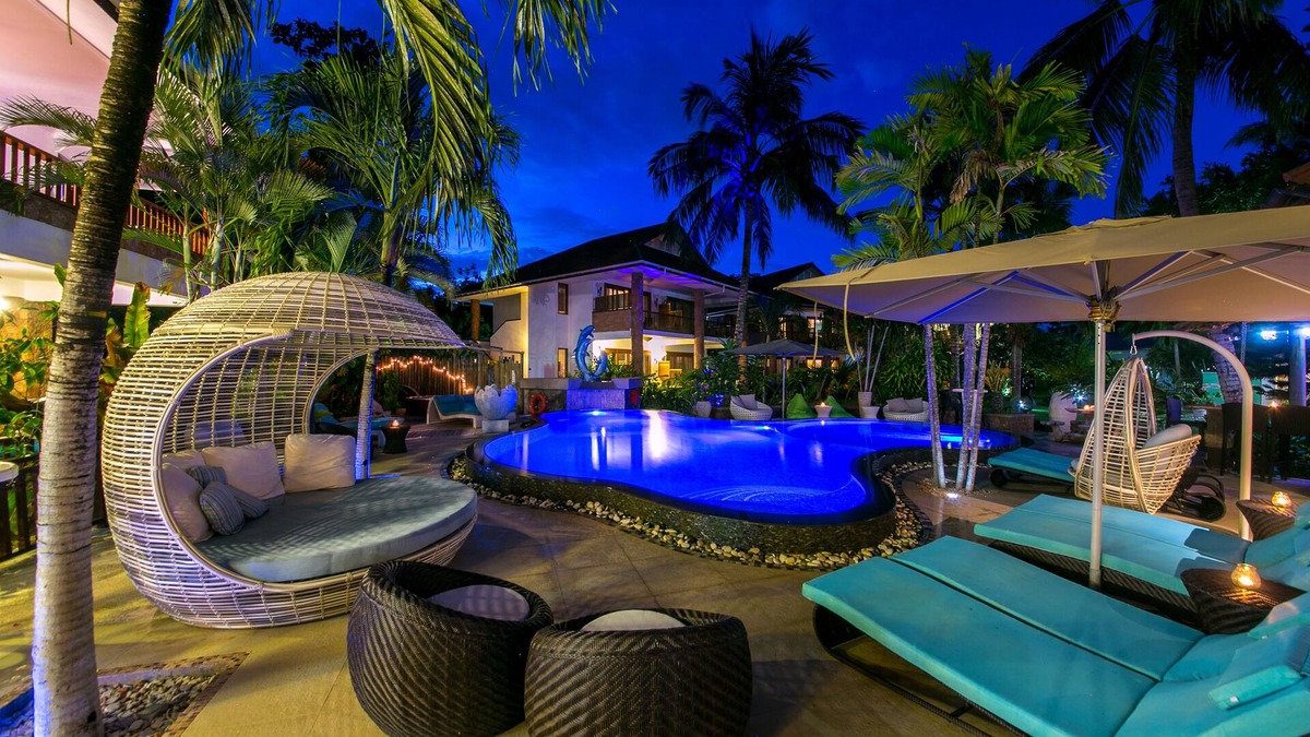 Praslin Island Resort | Le Duc de Praslin