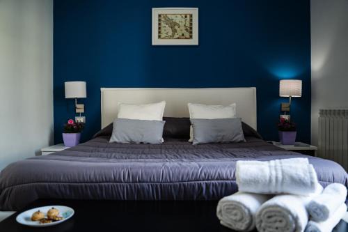 Lascari Bed & Breakfast | Le Due Sicilie B&B