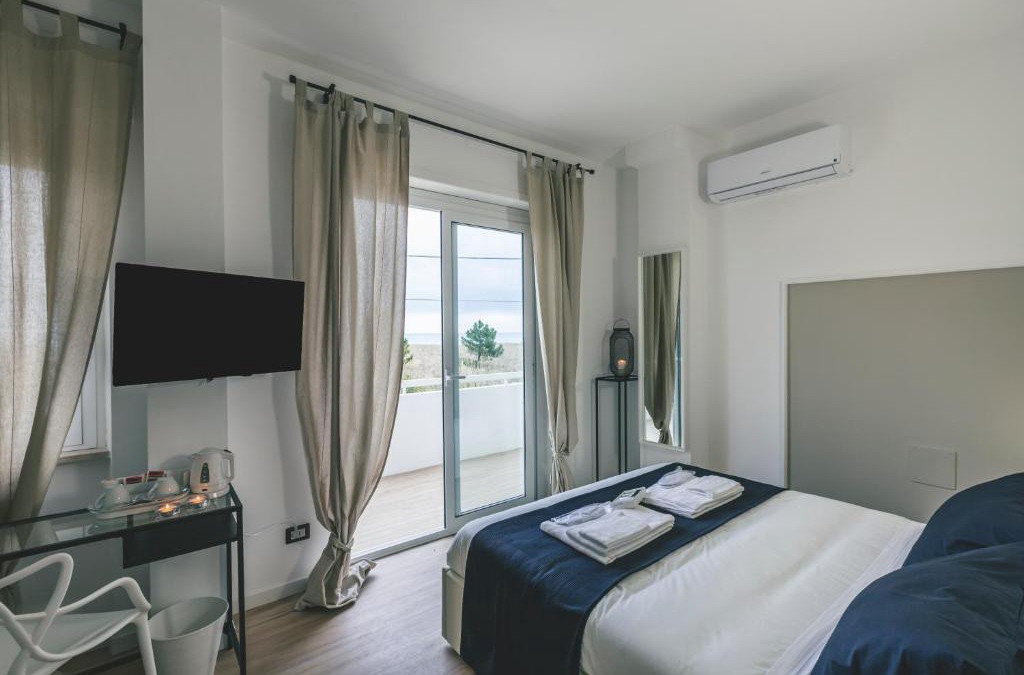 Marina di Vasto House | Le Dune di Villa Diana