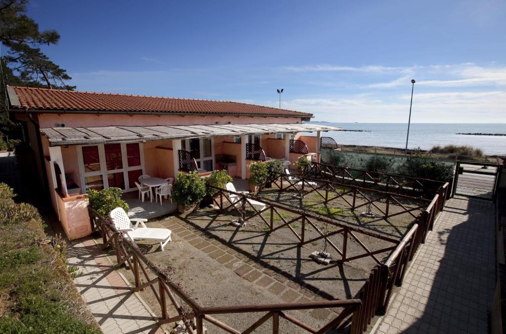 Follonica House | Le Dune