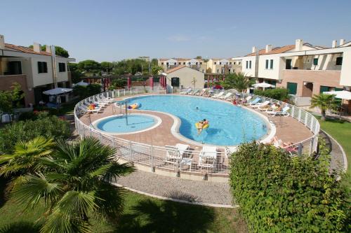 San Briccio Apartment | Le Dune Residence