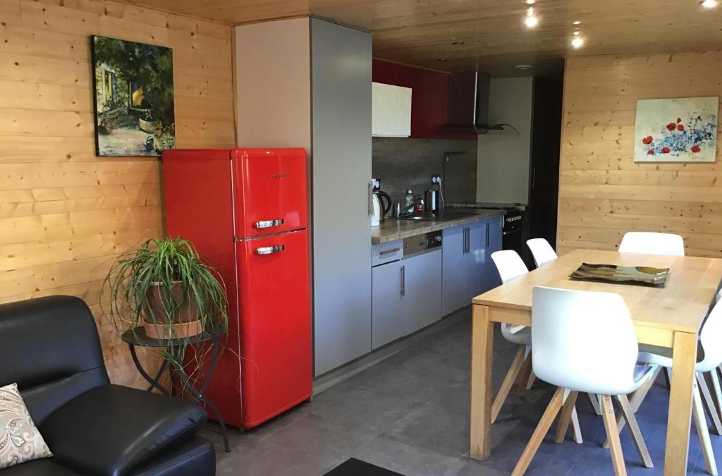 Villers-au-Tertre House | Le duplex De La Ferme Du Tertre