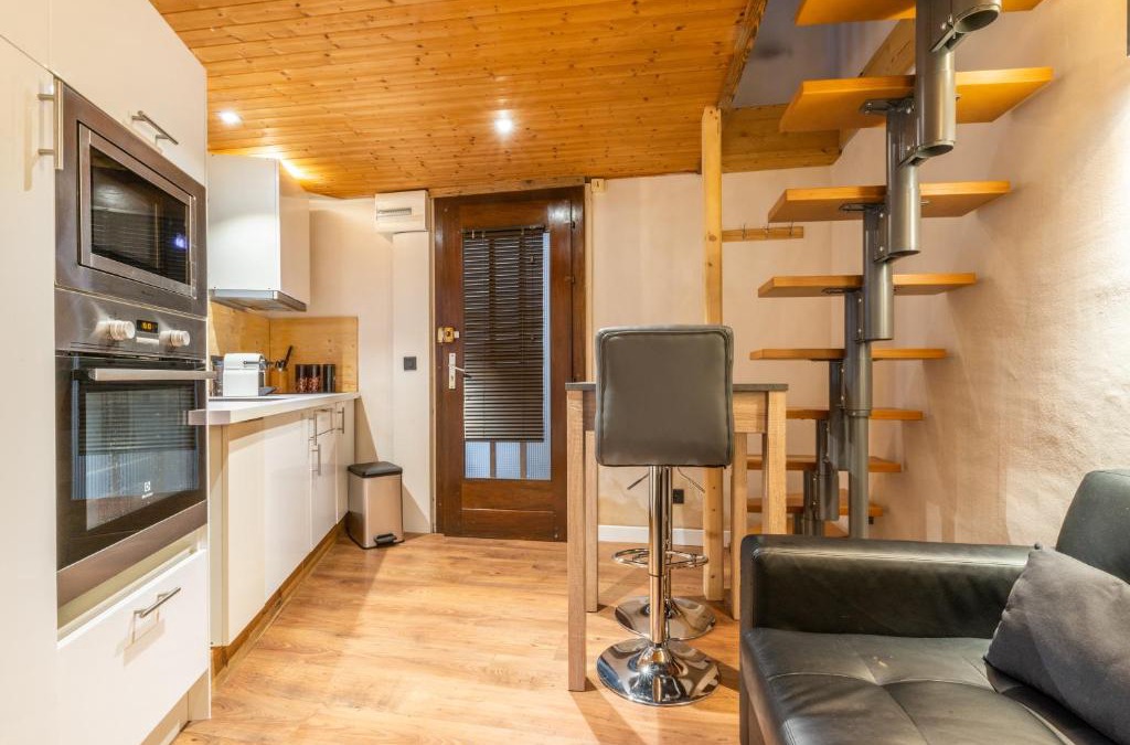 Evian-les-Bains Apartment | Le Duplex du Lac