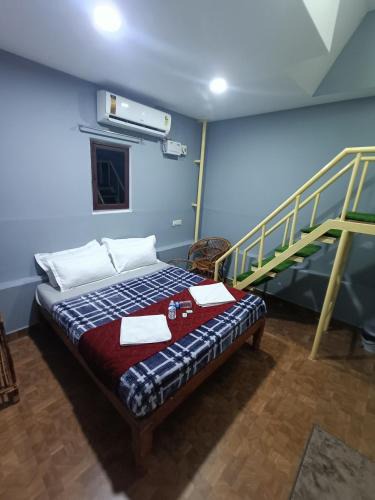 Kottakuppam House | Le Escape Homey Inn