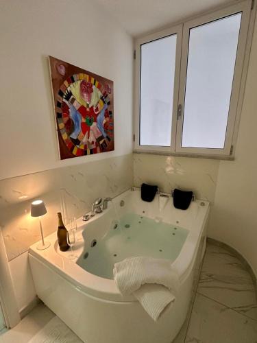 Fiuggi House | Le Felci Suite
