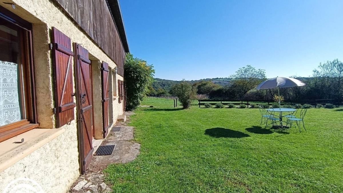 Rocamadour House | Le Fenil - ROCAMADOUR