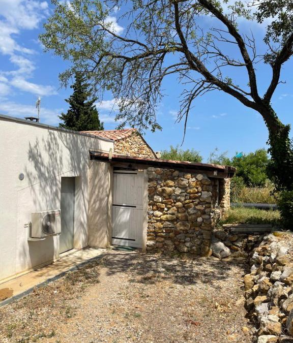 Roches Grises Bed & Breakfast | Le Fenouillet Cottage proche des Grands Buffets