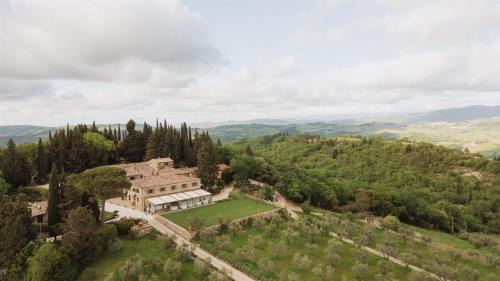 Barberino Tavarnelle House | Le Filigare Winery & Accomodation in Chianti