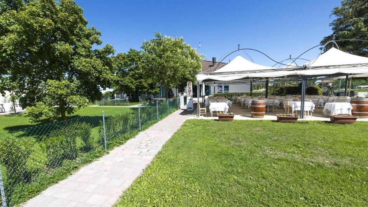 Cesenatico House | Le Finestre Sul Lago