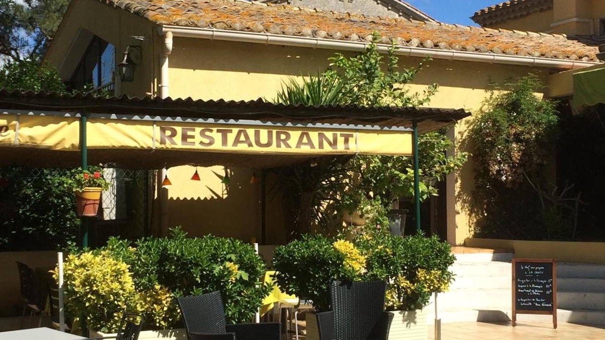 Albaron Hotel | Le Flamant Rose