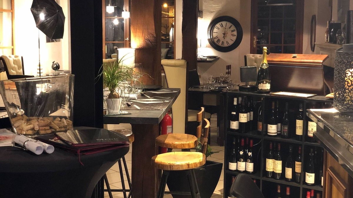 Villenauxe-la-Grande Hotel | le Flaubert