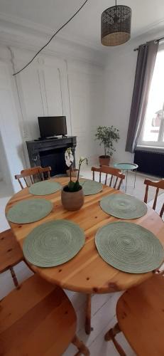 Berck-sur-Mer House | Le Flobart