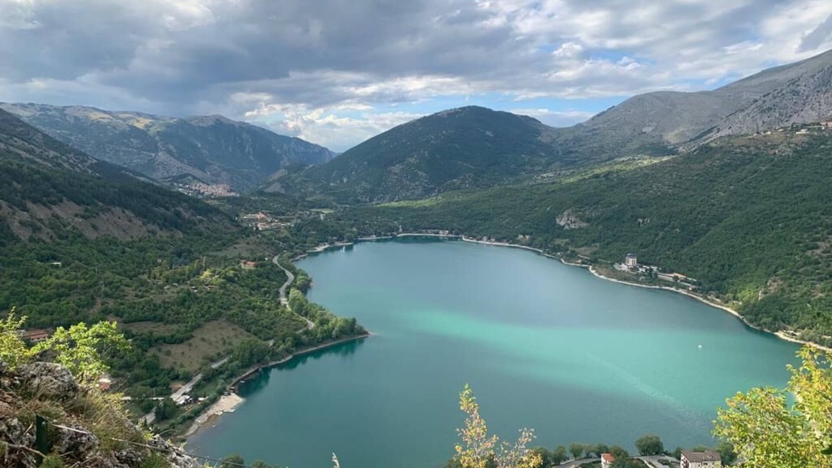 Scanno Hotel | Le Focette Dell'Orso