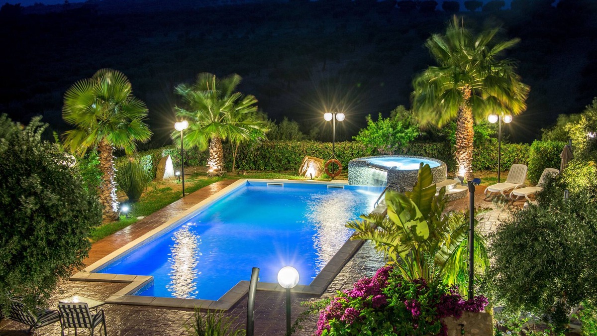 Caltabellotta Bed & Breakfast | Le Foglie d'Argento