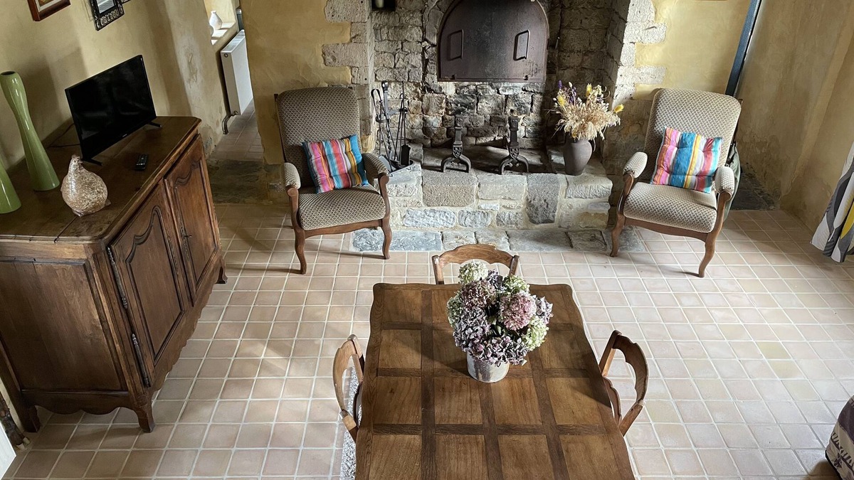Ecoqueneauville House | Le Fournil de Sainte Mère Église