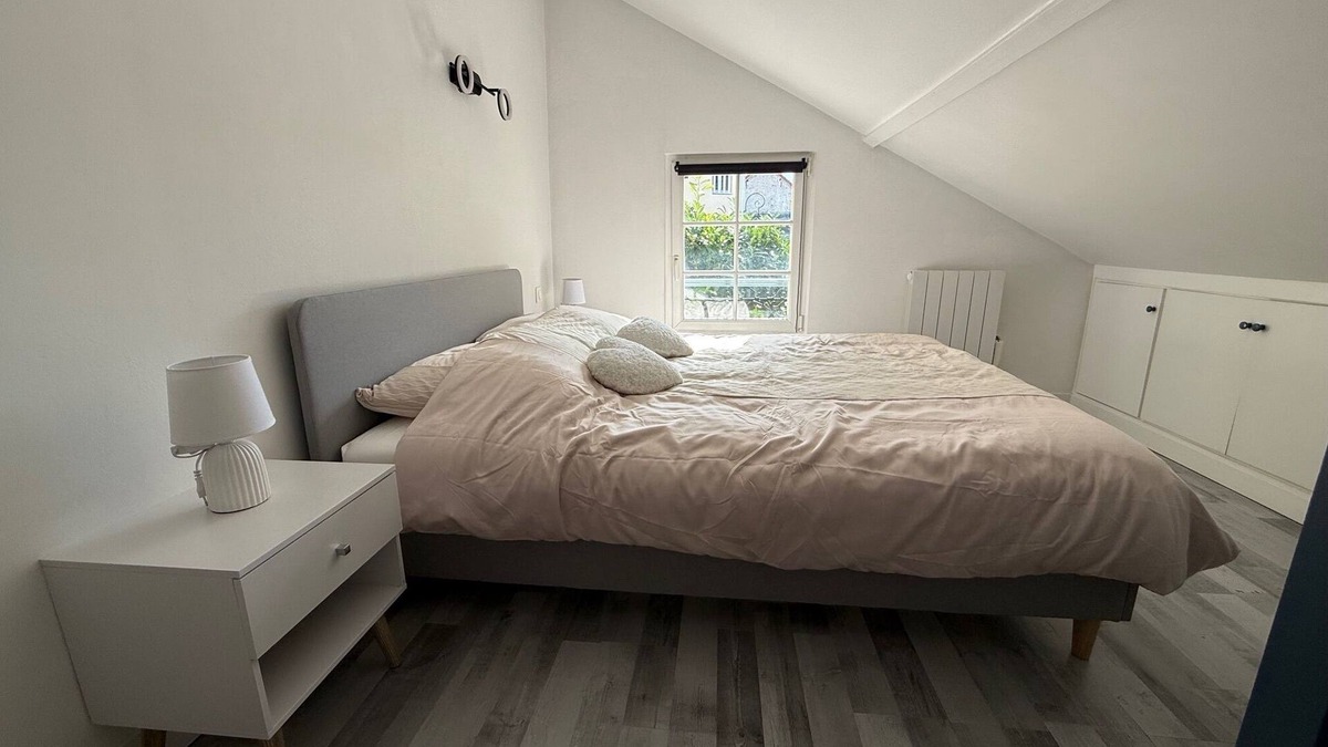 Saint-Thibault-des-Vignes House | Le Fraisou Cosy detached house near Disney and Paris