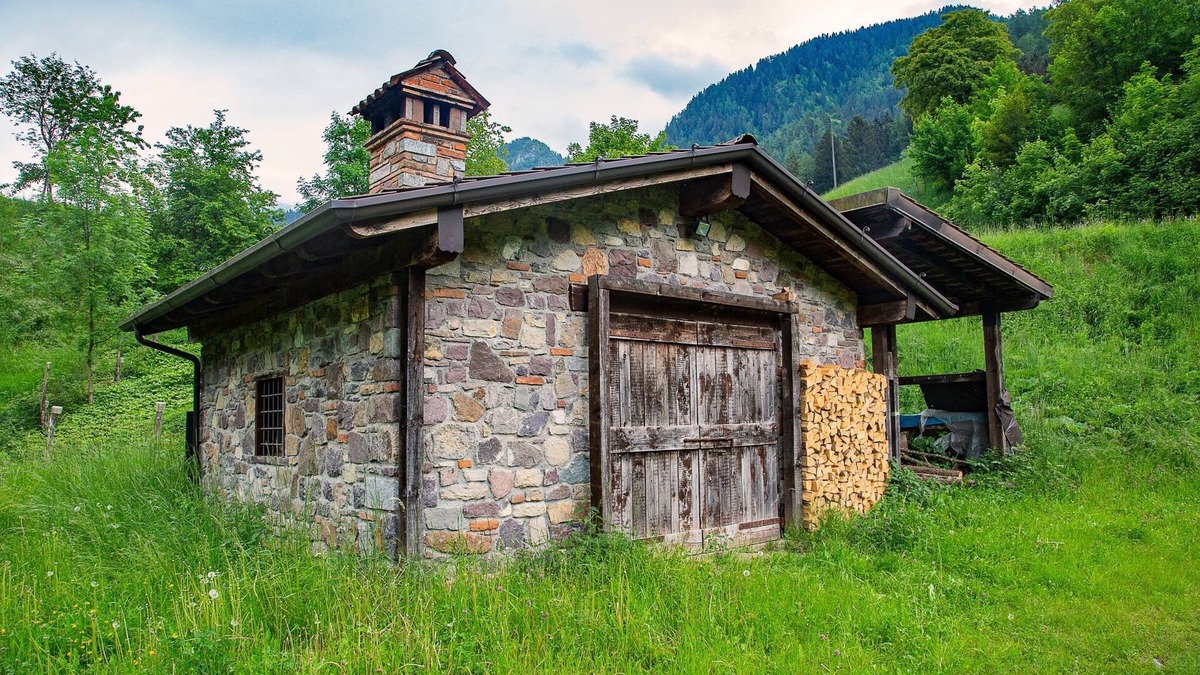 Pertica Alta House | Le Fratte sport and relax in hilly area, Pertica Alta, Italy