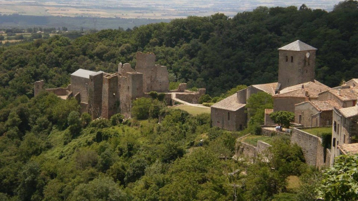 Lacombe House | Le Gîte de Cals Haut - Le Gîte de Cals Haut