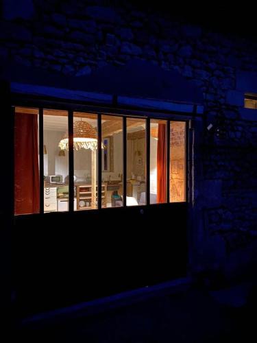 Ceton House | Le Gîte de l'Atelier