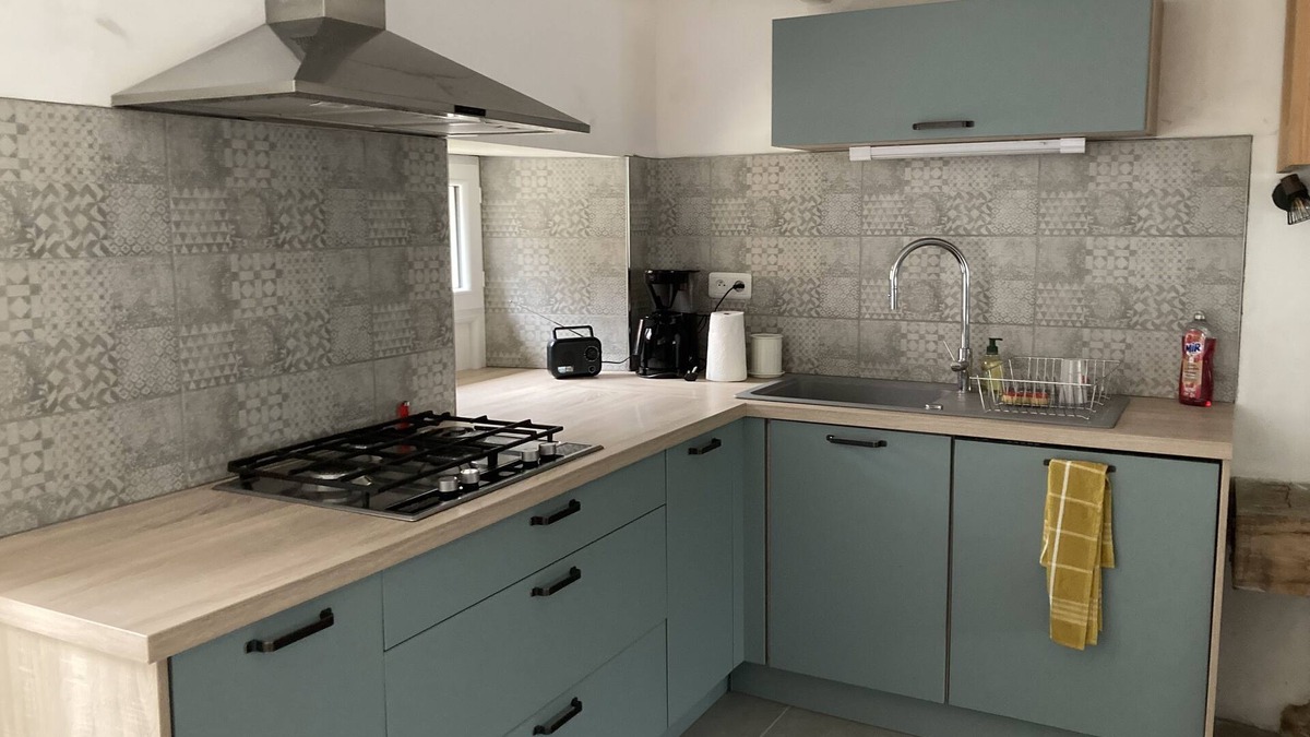 Greville-Hague House | Le Gîte de la rue