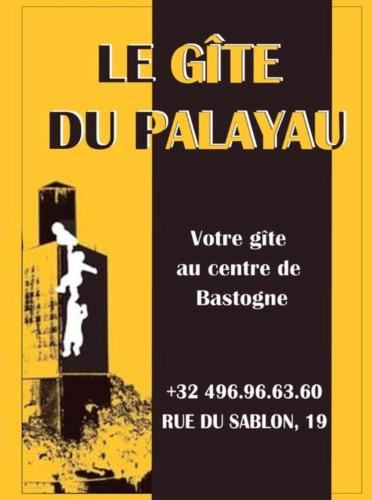 Bastogne Apartment | Le gîte du Palayau