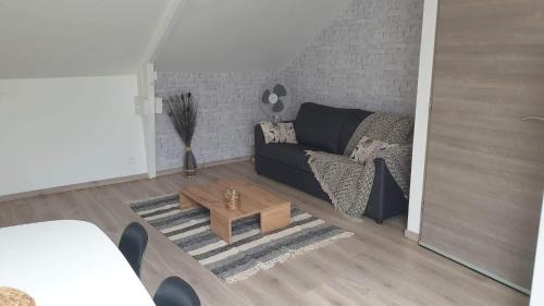 Ailly-sur-Noye Apartment | Le Gîte du Val de Noye