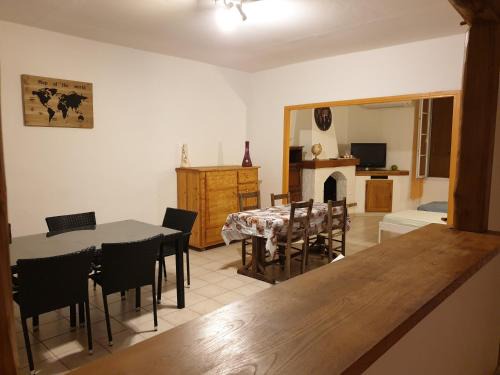 Cendras Apartment | LE GÎTE LA BLAQUIÉRE