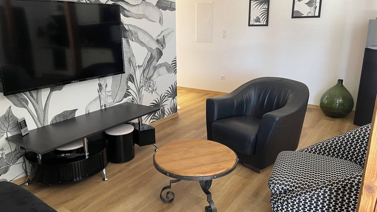 Schoenau Bed & Breakfast | Le G, Gite d'exception 4*, (6/7p) near EuropaPark, swimming pool, wellness facilities