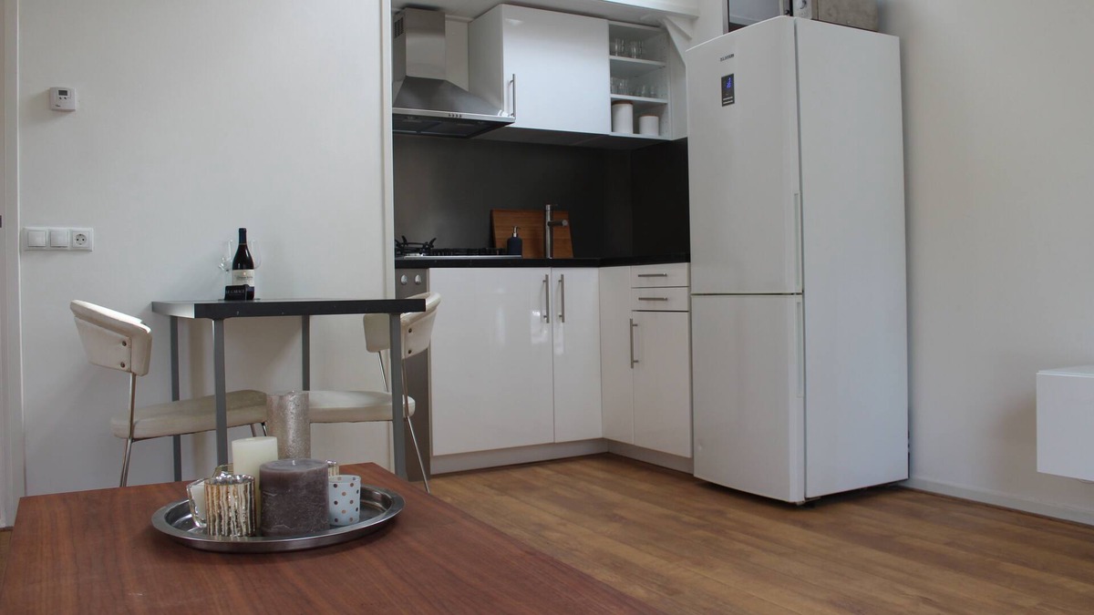 Vinkeveen House | Le Garage at vinkeveen, a wonderful appartment near Amsterdan and Utrecht