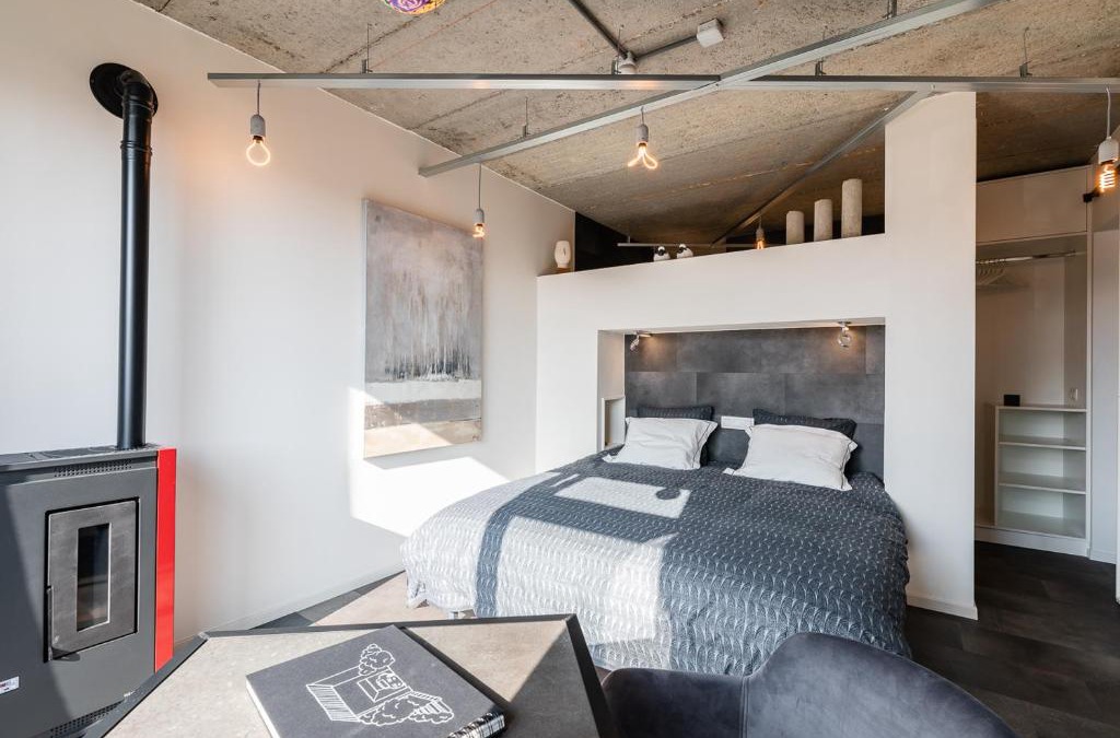 Theux Bed & Breakfast | Le Garage