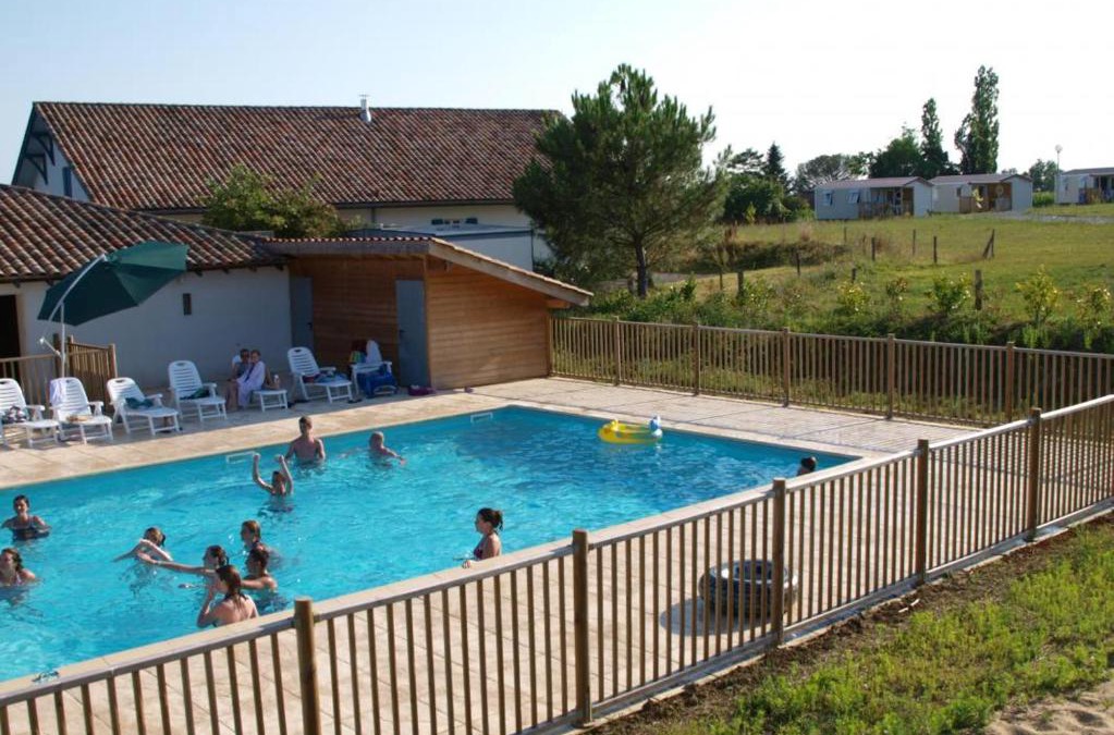 Orist House | Le gardon