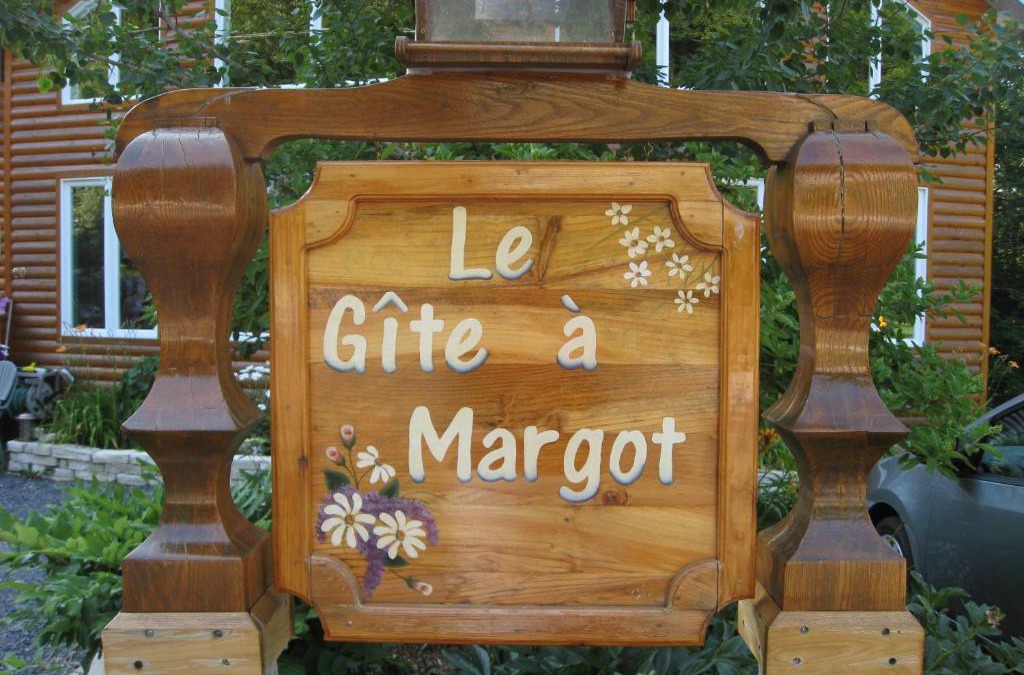Bromont House | Le Gite A Margot