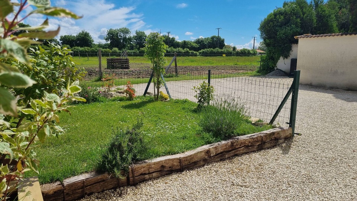 Saint-Mard House | Le gite d'URYA - Ideal for a romantic vacation