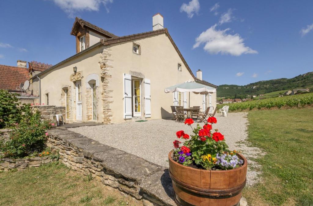 Santenay Bed & Breakfast | Le Gite de la mère Poulot