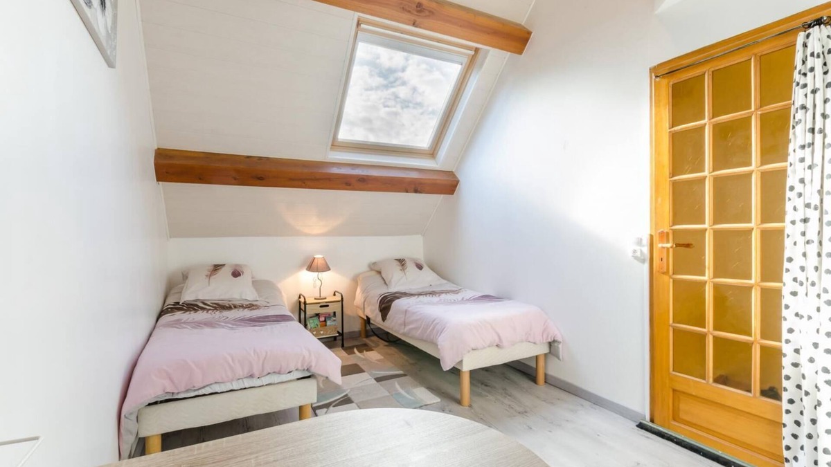 Villenauxe-la-Grande House | Le Gite du Pigeonnier