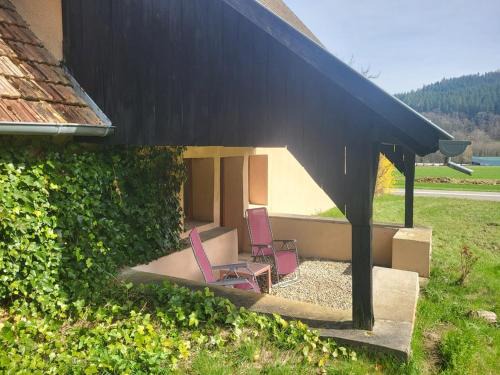 Travexin Apartment | Le GITE Du MEIERHOF