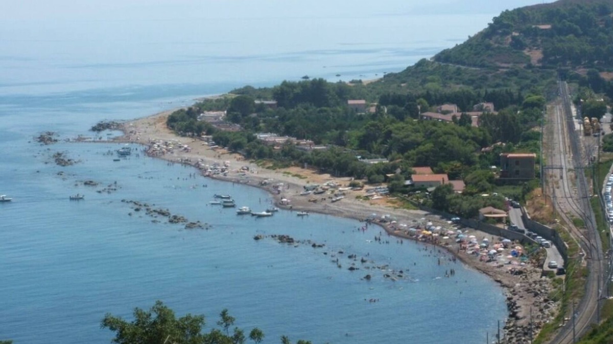 San Mauro Castelverde House | Le Gole holiday home