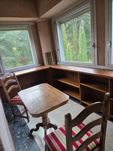 Chatillon-en-Michaille House | Le Goutanou