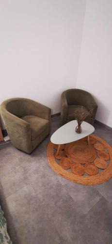 Valence Apartment | Le grand appartement, parking privé