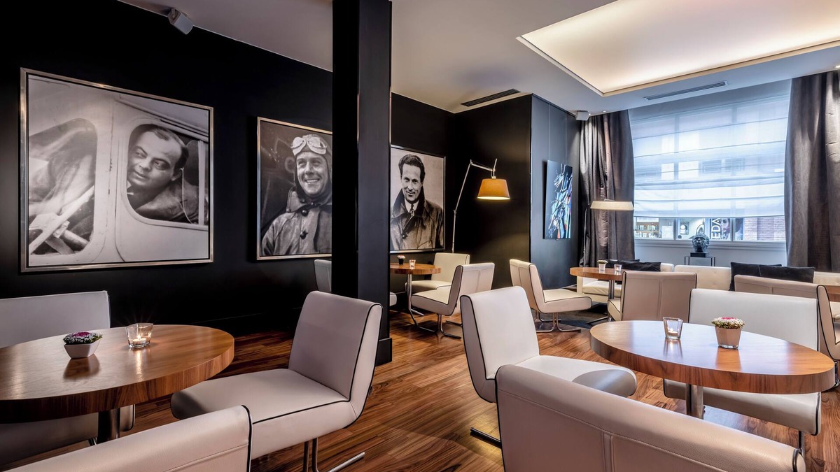 Toulouse City-Centre Hotel | Le Grand Balcon