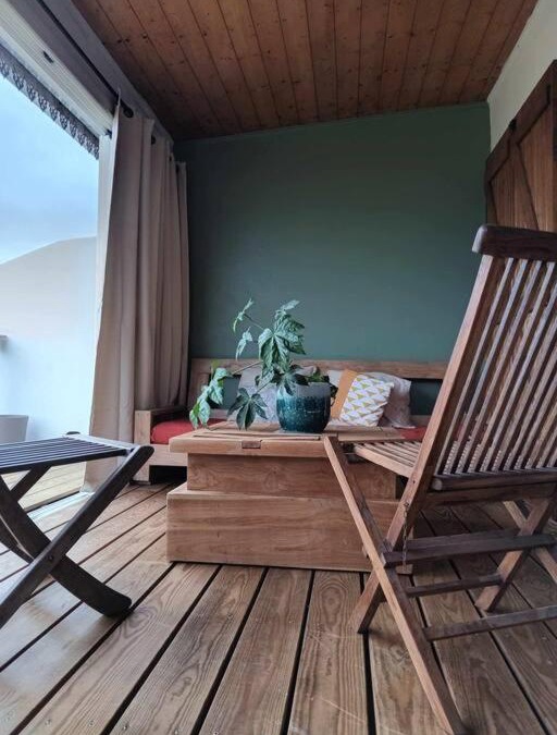 Saint-Joseph House | LE GRAND COUDE