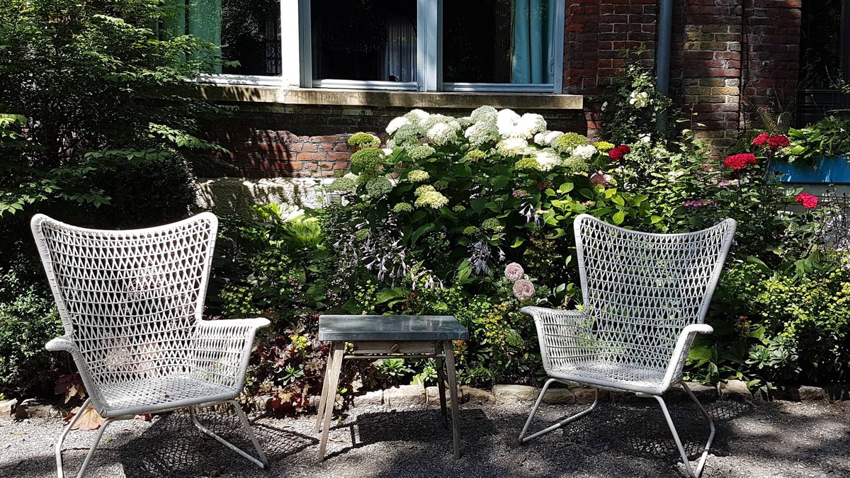 Valenciennes House | LE GRAND DUC