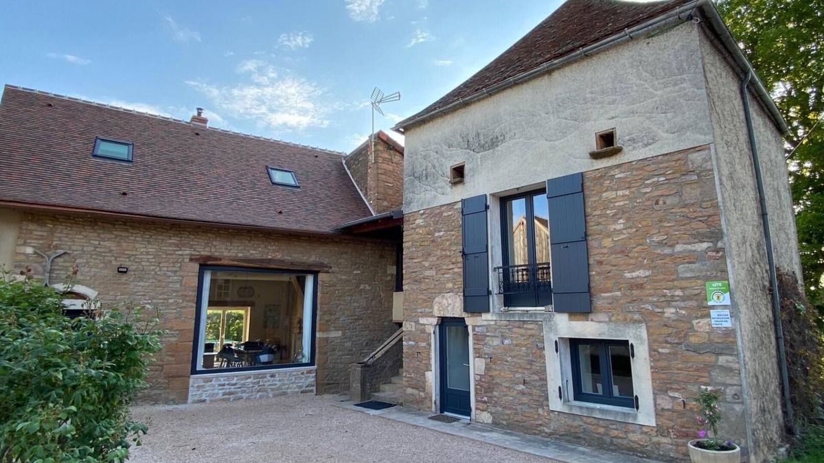 Etrigny Other | Le Grand Gîte de la Ferme de Châtenay