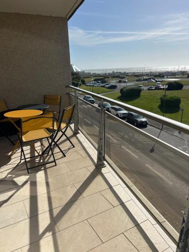 Le Touquet-Paris-Plage Apartment | Le Grand Large Front de Mer