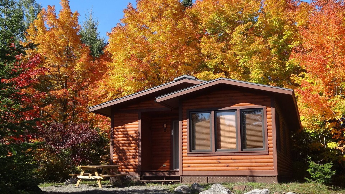 Saint Donat Apartment | Le Grand R