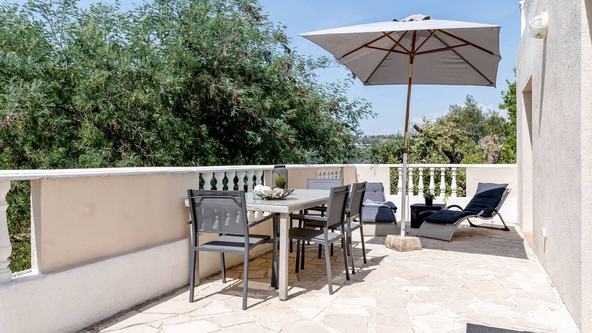 Saint-Raphael Apartment | Le Grand Thao - Au cœur du Massif de L’Estérel