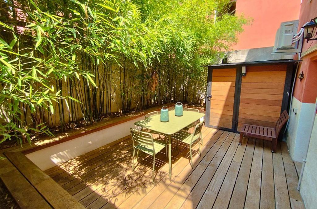 Faubourg Apartment | Le Green - Clim et Emplacement
