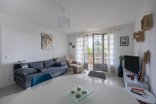 Villers-sur-Mer Apartment | Le Greenwich